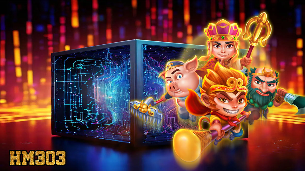 Rekomendasi Situs Slot Online Terpercaya Tempat Jackpot post thumbnail image