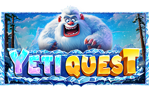 Yeti Quest : Petualangan Slot Gacor yang Bikin Ngakak!